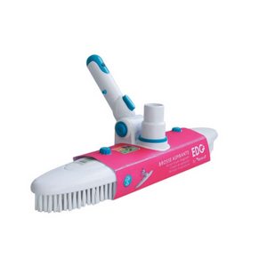 Brosse De Parois Et Fond Piscine – Aspirante