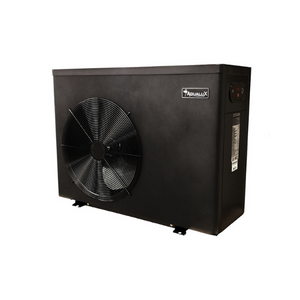 chauffer votre piscine avec la Pompe à chaleur Piscine INVERTER 50-60 m³ -9.2kW<br />
