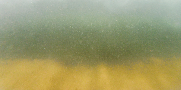 une eau trouble turbidité une eau trouble turbidité